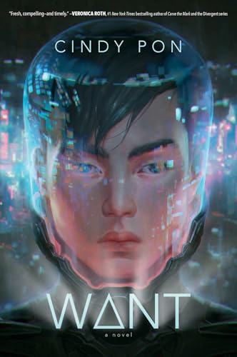 cover image Want