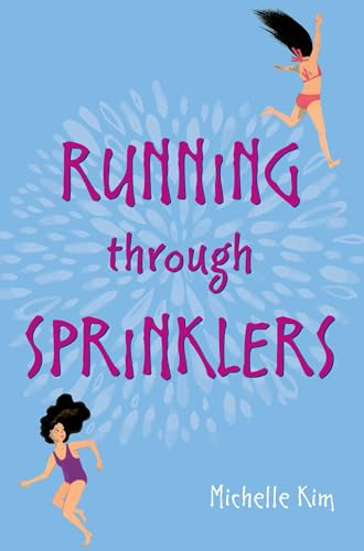 cover image Running Through Sprinklers