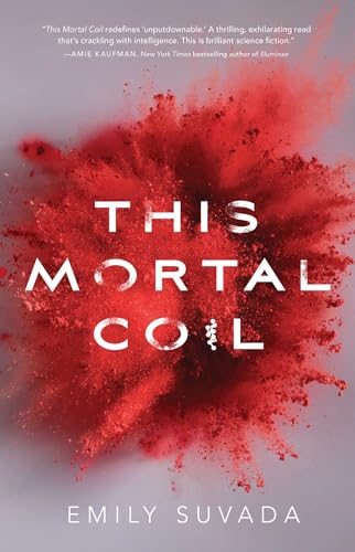cover image This Mortal Coil
