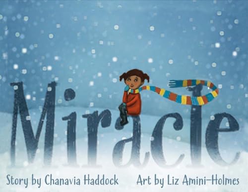 cover image Miracle