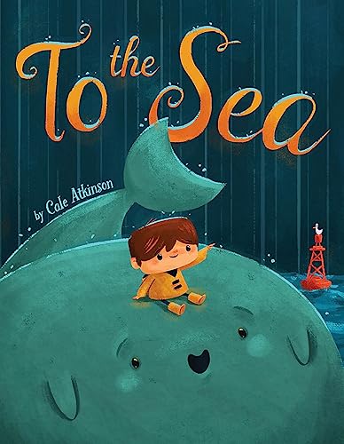 cover image To the Sea