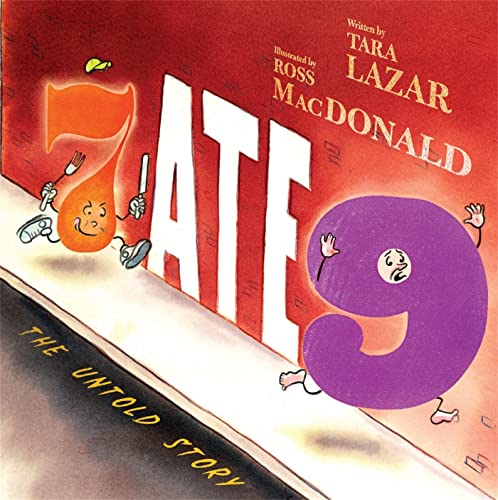 cover image 7 Ate 9