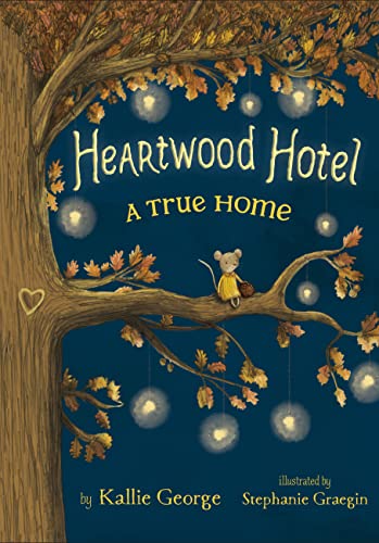 cover image A True Home