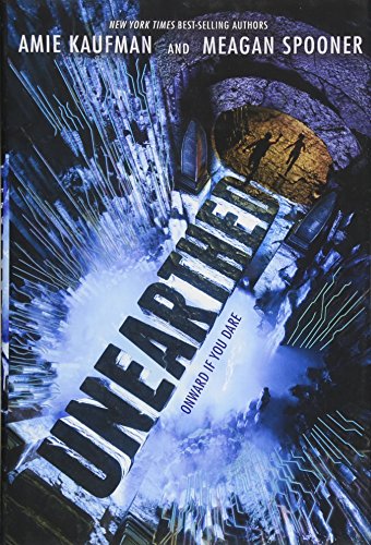 cover image Unearthed