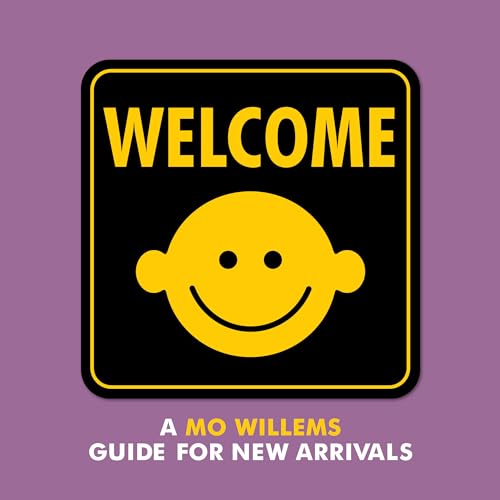 cover image Welcome