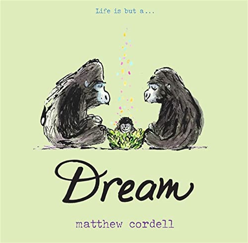 cover image Dream