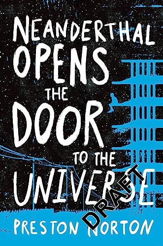 cover image Neanderthal Opens the Door to the Universe
