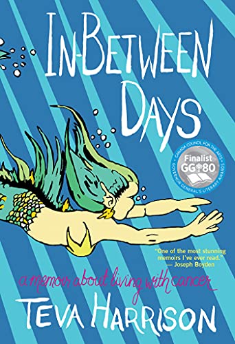 cover image In-Between Days