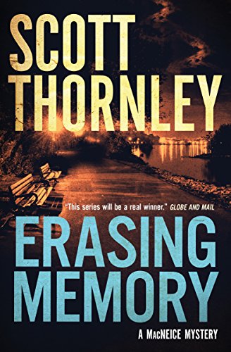 cover image Erasing Memory