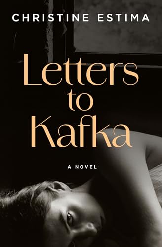 cover image Letters to Kafka