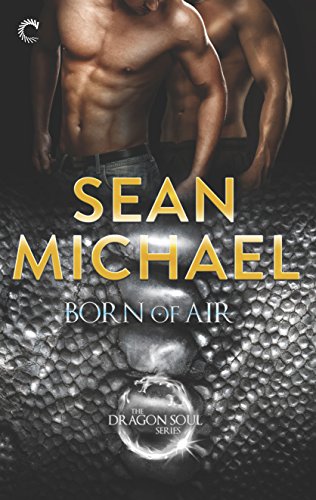 cover image Born of Air
