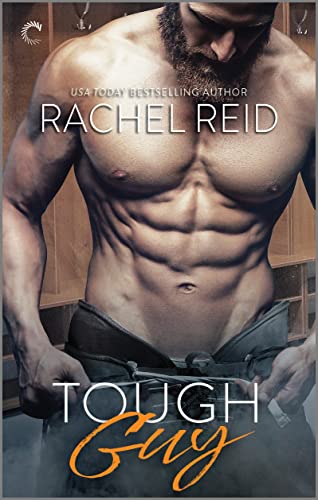cover image Tough Guy