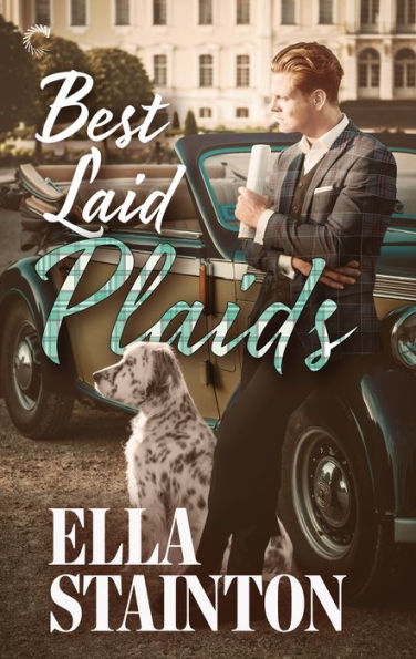 cover image Best Laid Plaids