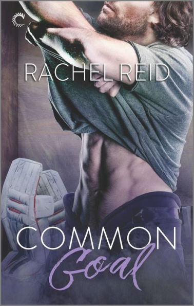 cover image Common Goal
