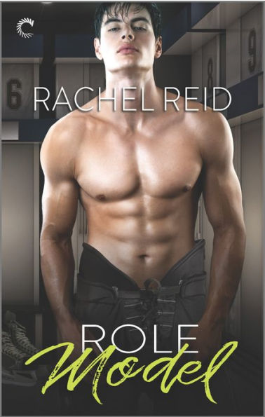 cover image Role Model