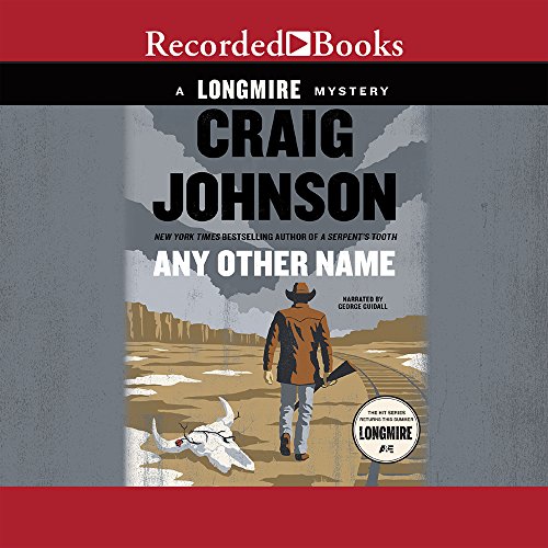 cover image Any Other Name