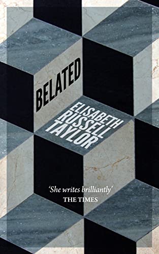 cover image Belated and Other Stories