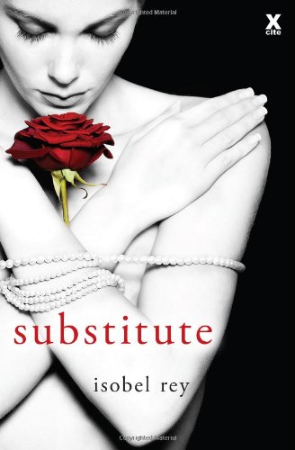 cover image Substitute