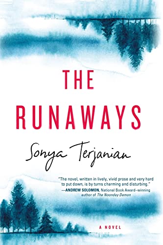 cover image The Runaways
