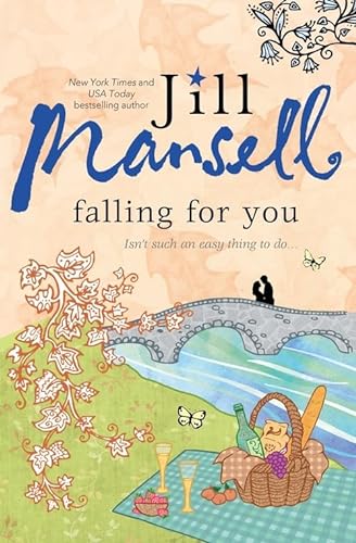 cover image Falling for You