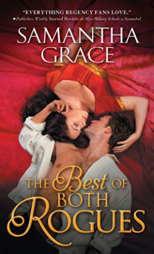 cover image The Best of Both Rogues 