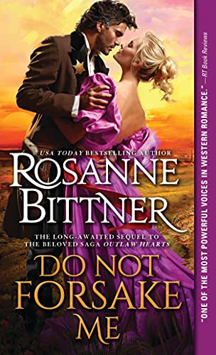 cover image Do Not Forsake Me