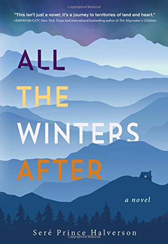 cover image All the Winters After