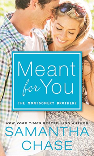 cover image Meant for You
