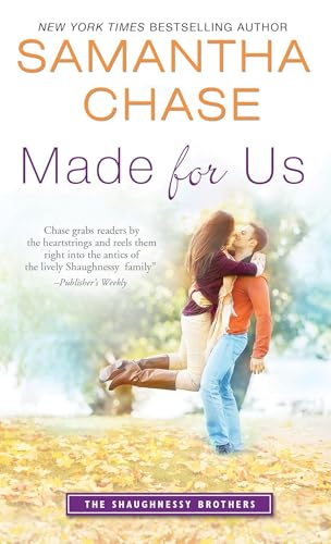 cover image Made for Us