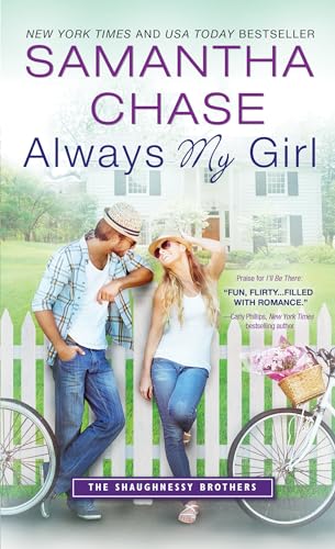 cover image Always My Girl