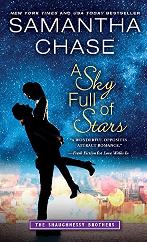 cover image A Sky Full of Stars