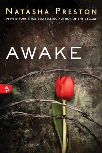 cover image Awake