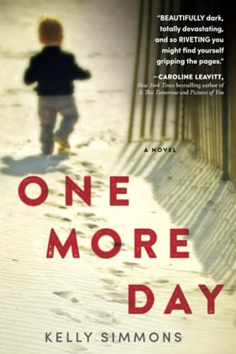 cover image One More Day