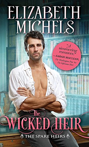 cover image The Wicked Heir