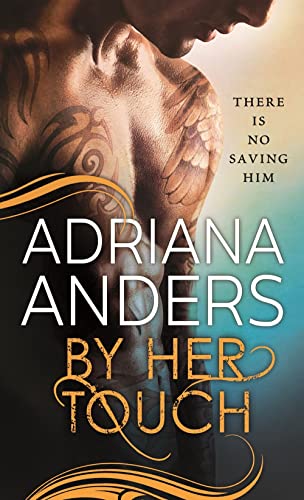 cover image By Her Touch