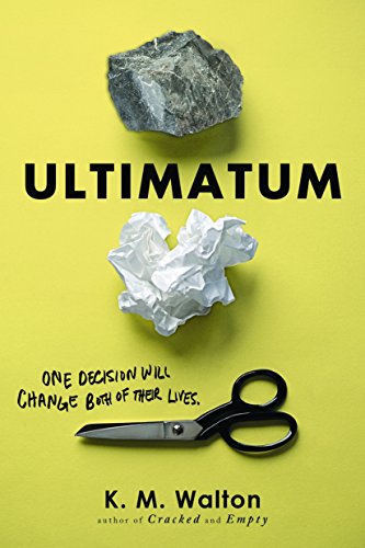 cover image Ultimatum