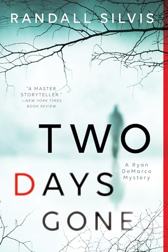 cover image Two Days Gone