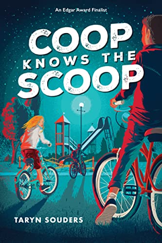 cover image Coop Knows the Scoop