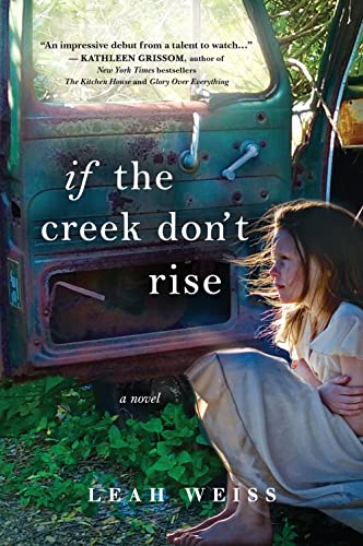 cover image If the Creek Don’t Rise