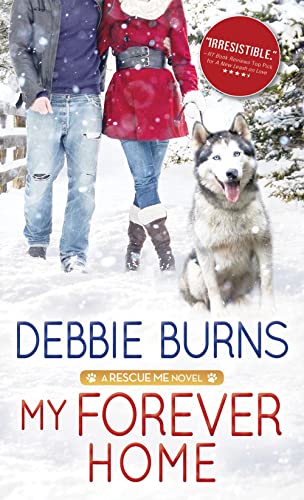 cover image My Forever Home
