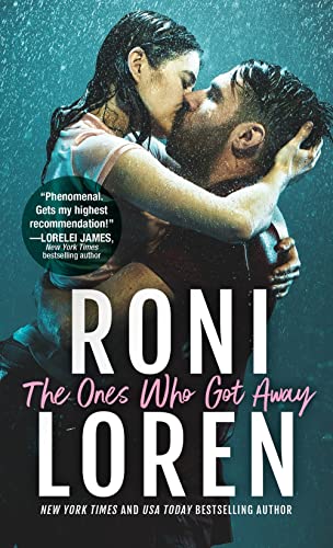 cover image The Ones Who Got Away