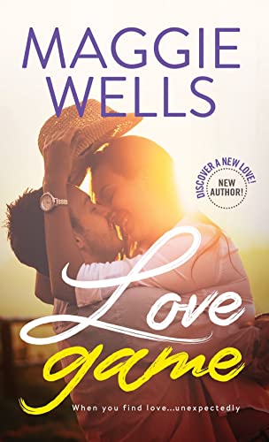 cover image Love Game