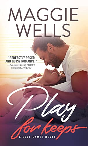 cover image Play for Keeps
