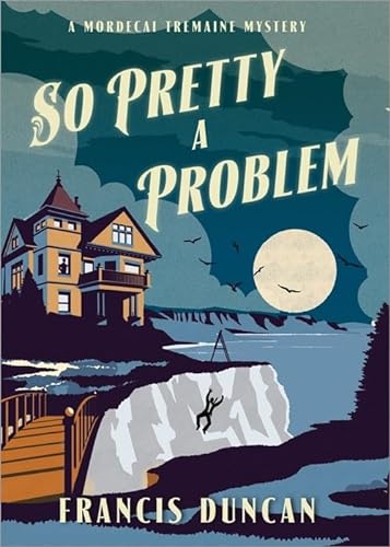 cover image So Pretty a Problem