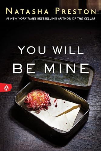 cover image You Will Be Mine 