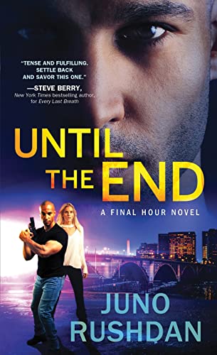 cover image Until the End