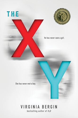cover image The XY