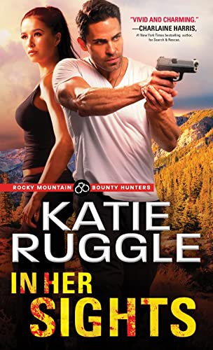 cover image In Her Sights