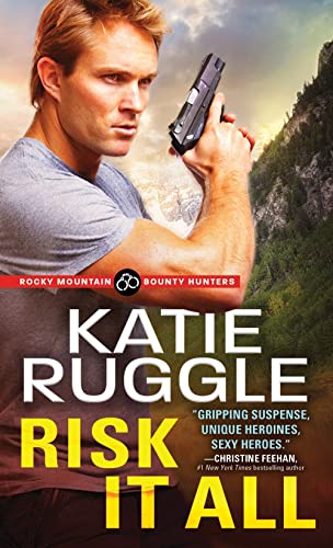 cover image Risk It All