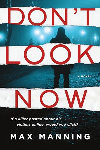 cover image Don’t Look Now